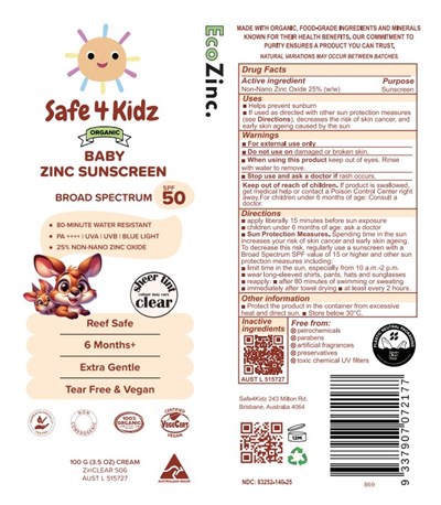 Label (100g)